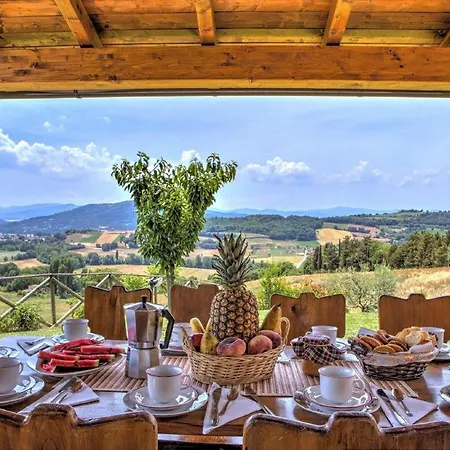 Villa Morotti By Mmega Montone (Umbria)