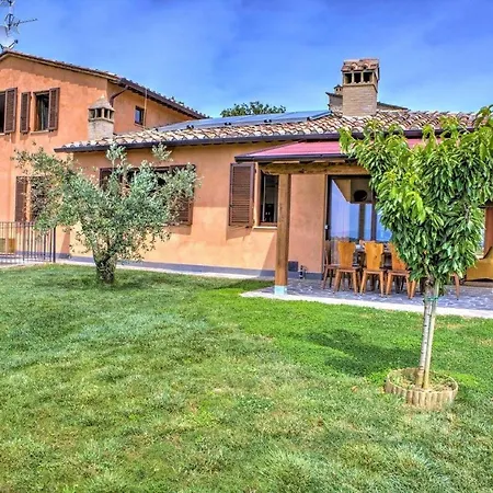 Villa Morotti By Mmega *