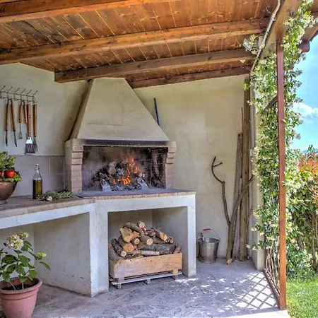 Villa Morotti By Mmega Montone (Umbria)