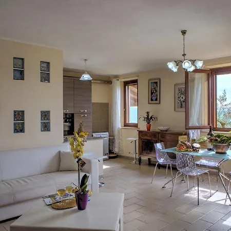 Morotti By Mmega Montone (Umbria)