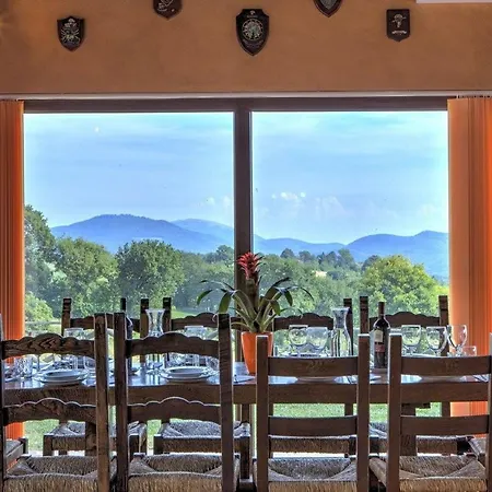 Villa Morotti By Mmega Montone (Umbria)