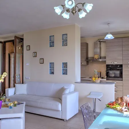 Morotti By Mmega Montone (Umbria)