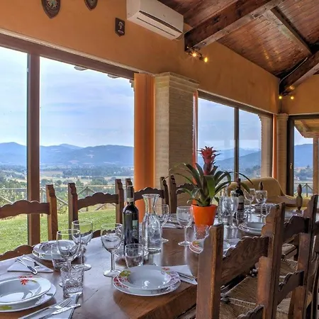 Morotti By Mmega Villa *