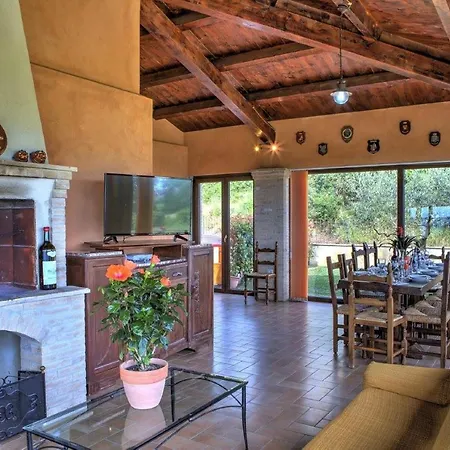 Morotti By Mmega Villa