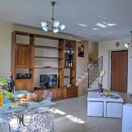 فيلة Morotti By Mmega