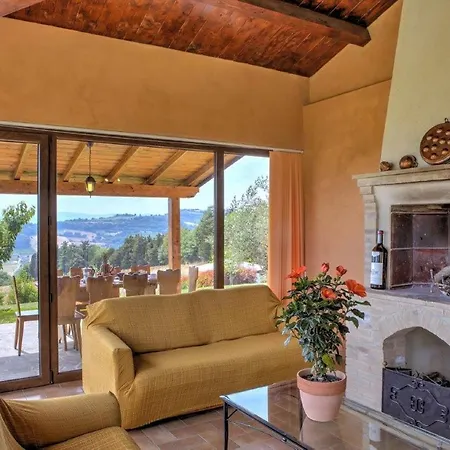 Morotti By Mmega Montone (Umbria)