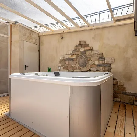 Villa Morotti By Mmega Montone (Umbria)