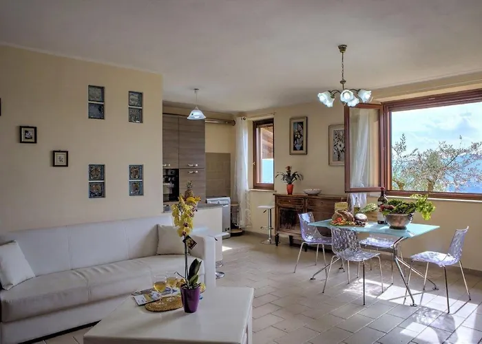 Morotti By Mmega Montone (Umbria)