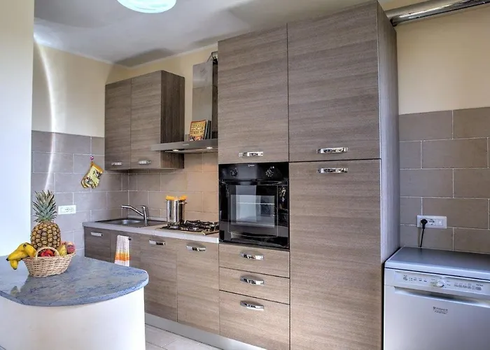 Morotti By Mmega Willa Montone (Umbria)