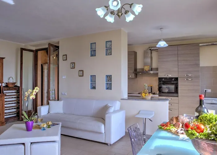 Morotti By Mmega Montone (Umbria)