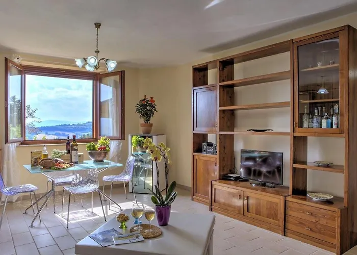 Morotti By Mmega Montone (Umbria)