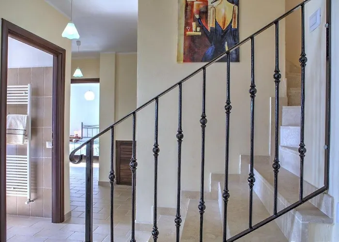 Morotti By Mmega Willa Montone (Umbria)