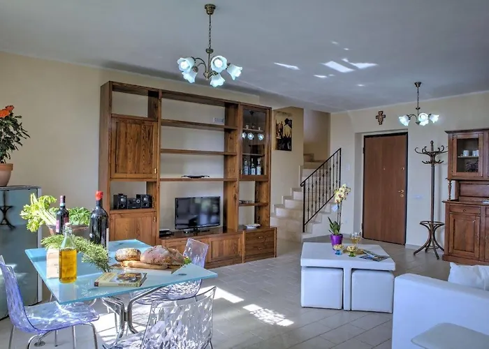 Willa Morotti By Mmega