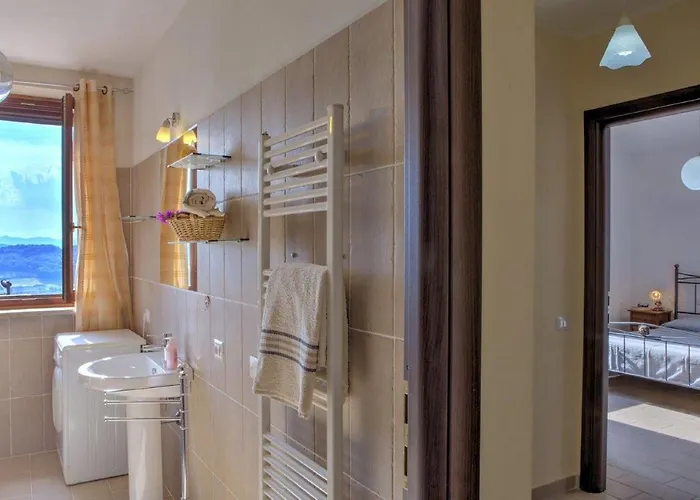 Willa Morotti By Mmega